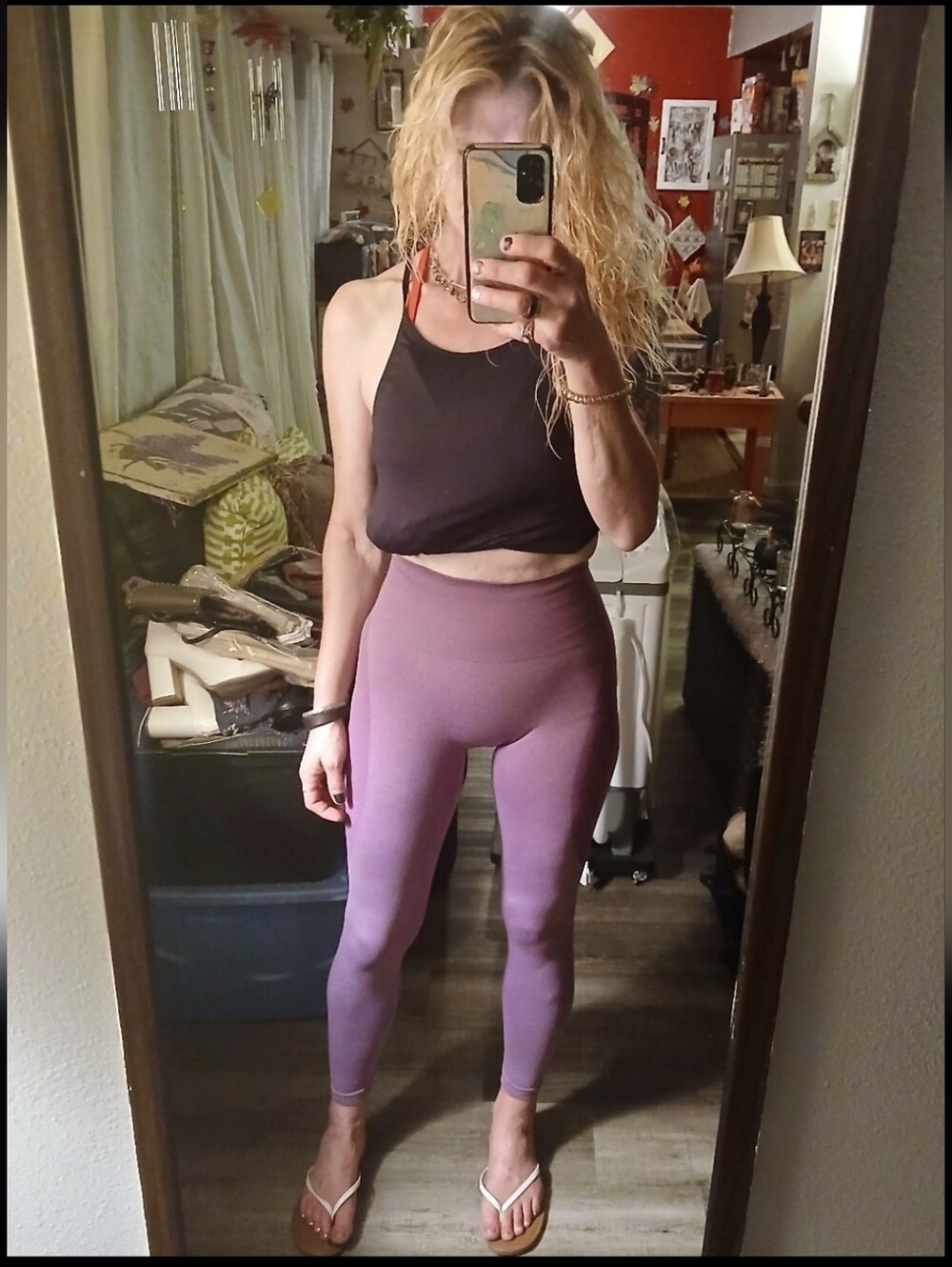 NWOT NVGTN High Waisted Contour Leggings Sz S(4-6)